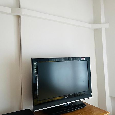 בוזאו Apartament Cornelia מראה חיצוני תמונה