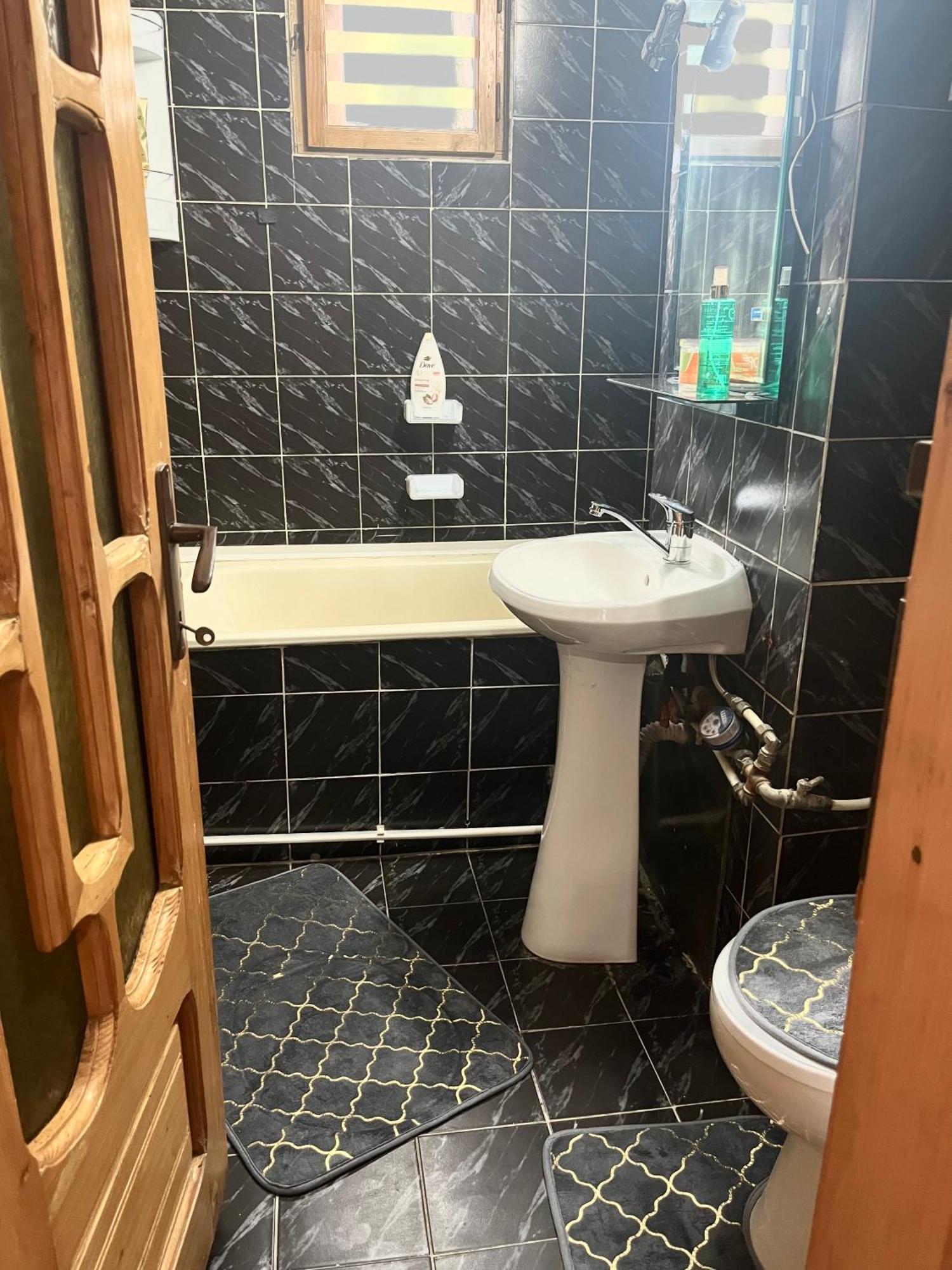 בוזאו Apartament Cornelia מראה חיצוני תמונה